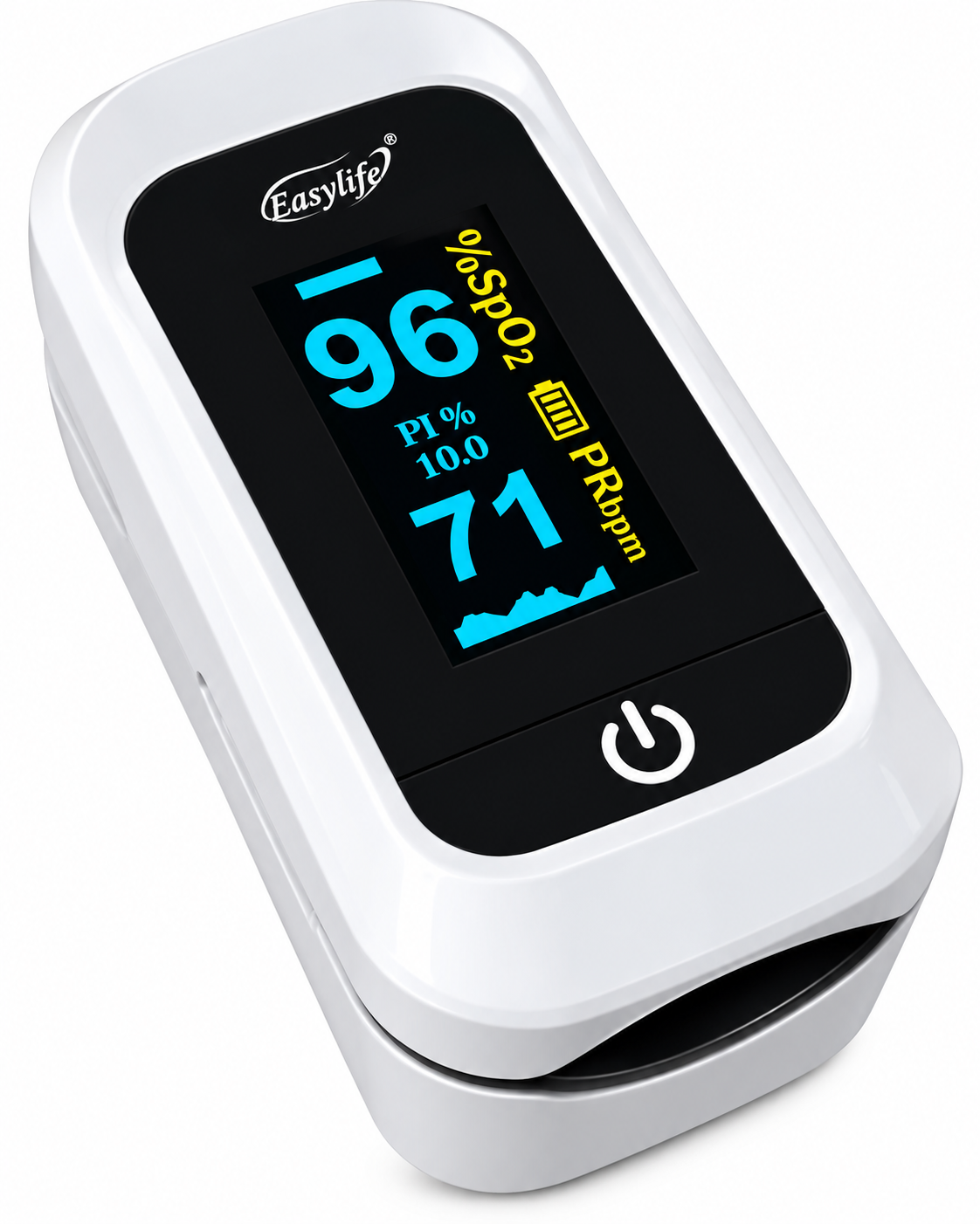 Easylife  Pulse Oxymeter