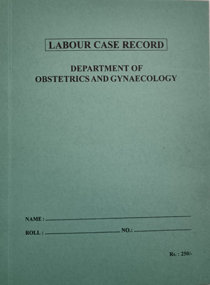 Labour Case Record